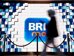 Terbesar di Indonesia, Pengguna Super Apps BRImo Tembus 38,61 juta