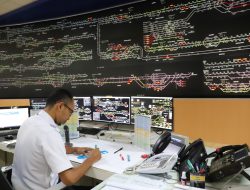 Gapeka 2025, Langkah Besar KAI Dukung Pariwisata dan Ekonomi Nasional