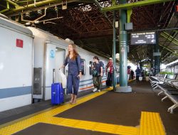KAI Terapkan Gapeka Baru, Berikut Perubahan Jadwal Kereta Api dari Stasiun Gambir per 1 Februari