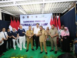 Program Rumah Layak Huni di Johar Baru Harus Bisa Tingkatkan Kualitas Hidup