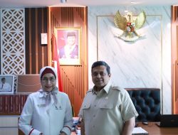 Kadin DKI Jakarta Sinergi Dukung Berbagai Program BPJPH