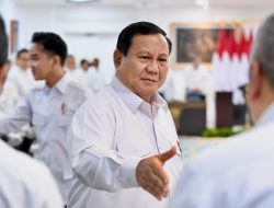 Kepuasan Rakyat Tinggi, Pemerintah Prabowo Siap Bekerja Lebih Baik