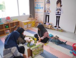 Jasa Marga Tegaskan Komitmen pada Kesetaraan Gender dan Perlindungan Hak Perempuan dan Anak