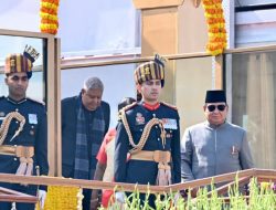 Parade Hari Republik India 2025: Kebanggaan dan Harapan Kontingen Indonesia