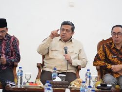 BPJPH Bakal Tindak Tegas Oknum LPH Pelaku Pungli Terhadap UMKM