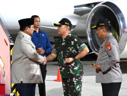 Kunjungi India hingga Malaysia, Presiden Prabowo Pererat Hubungan Bilateral dengan Negara Sahabat