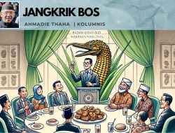 Jangkrik Bos