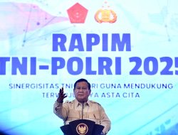 Presiden Prabowo Percaya Investigasi akan Transparan Terkait Penembakan WNI di Malaysia