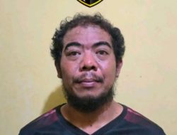 Polisi Tangkap Pelaku Pencabulan Anak dan Amankan Dua Sejoli Pembuang Bayi Hasil Hubungan Gelap