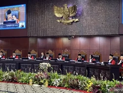 MK Hapus Ambang Batas 20 Persen Jadi Syarat Pencalonan Presiden! Netizen: Rakyat Menang Hari Ini