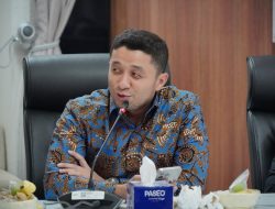 DPR Minta RI Harus Jaga Diplomasi Bebas Aktif di BRICS