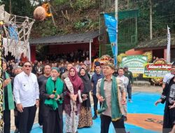 Menbud Fadli Zon: Ponpes Miliki Peran Penting dalam Menjaga Kearifan Lokal