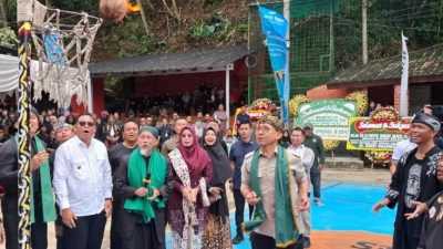 Menbud Fadli Zon: Ponpes Miliki Peran Penting dalam Menjaga Kearifan Lokal