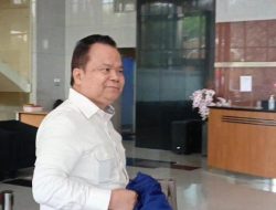 Mantan Dirjen Imigrasi Ronny Sompie Diperiksa KPK Terkait Kasus Harun Masiku dan Hasto Kristiyanto