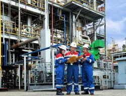 Konsisten Terapkan ESG, Pertamina Group Diakui Global