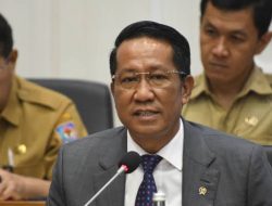 Menkum: Amnesti Diberikan untuk Gerakan Makar Non-Senjata