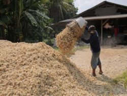 PLN EPI Sabet Penghargaan Internasional di Ajang IABC Awards 2024