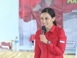 Anggota DPR RI Maria Lestari Digarap KPK Terkait Hasto