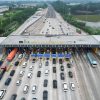 Libur Sekolah Berakhir, Jasa  Marga Tebar Diskon Tol Tiga Hari Non‑Stop