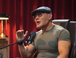 Komentari Keluhan MBG, Anggota DPR Sebut Deddy Corbuzier Dapat Dikenakan Hukum Militer