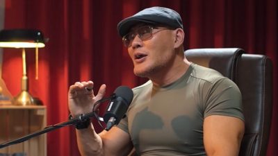 Komentari Keluhan MBG, Anggota DPR Sebut Deddy Corbuzier Dapat Dikenakan Hukum Militer