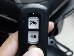 Alasan Kenapa Smart Key Motor Jangan Diletakan di Dekat TV dan HP