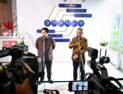 Kemenhub – BUMN Rancang Strategi Angkutan Lebaran 2025