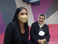 Denada Syok, Sebelum Meninggal Emilia Contessa Ngaku Hanya Makan Rujak