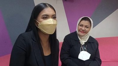 Denada Syok, Sebelum Meninggal Emilia Contessa Ngaku Hanya Makan Rujak