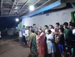 Kerap Nyawer dan Takut Suami Tergoda, Puluhan Emak-emak Geruduk Sanggar Jaipong di Karawang