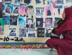 Keluarga Korban Tragedi Kanjuruhan Kecewa 5 Terpidana Hanya Bayar Restitusi Rp 1,2 Miliar