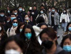 Jaga Pola Hidup Sehat, Konsumsi Makanan Ini untuk Cegah Penularan Virus HMPV
