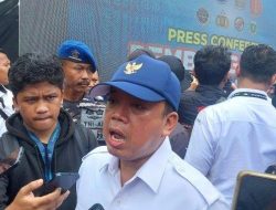 Menteri Nusron: APIP ATR/BPN Telusuri Proses Penerbitan 266 SHGB dan SHM Pagar Laut Tangerang