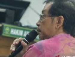 Demi Pemenangan Pilpres 2019, Pejabat Kemenhub Ditugasi Kumpulkan Uang