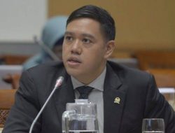 Dave Laksono Desak Transparansi Malaysia dalam Penyelidikan Kasus Penembakan PMI