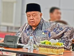 DPR Minta Format Libur Ramadan Sebulan Penuh Harus Jelas