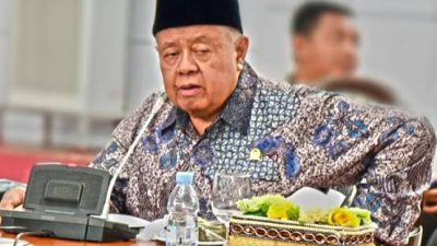 DPR Minta Format Libur Ramadan Sebulan Penuh Harus Jelas