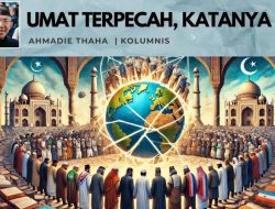 Umat Terpecah, Katanya
