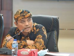 DPR Pastikan Bakal Kawal dan Awasi Program MBG
