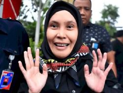 Tersangkut Kasus Hasto, Mantan Anggota DPR Riezky Aprilia Digarap KPK