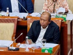 DPR Nilai Pernyataan Penasehat Kapolri Blunder dan Kikis Wibawa Institusi