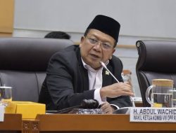 Pemerintah Ingin Bangun Kampung Haji di Saudi, 50 Menit dari Mekkah, Bisa Tampung 300 Ribu Jemaah