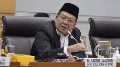 Pemerintah Ingin Bangun Kampung Haji di Saudi, 50 Menit dari Mekkah, Bisa Tampung 300 Ribu Jemaah