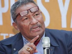 Hukum Tidak Tebang Pilih, Tangkap Pembuat Pagar Laut di Pesisir Kabupaten Tangerang