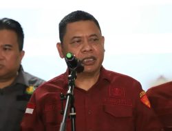 9 Tersangka Baru Kasus Impor Gula, Kerugian Negara Rp578 Miliar