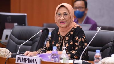 Demo ASN Dikti, Komisi X Minta Kemendiktisaintek Cari Solusi yang Adil
