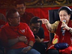 Megawati Soroti Penanganan Kasus Hasto oleh KPK: yang Diubek ubek, Hanya Pak Hasto