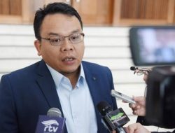 DPR Minta Presiden Prabowo Konsisten Jalankan UU dan Lindungi Masyarakat Kecil