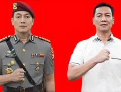 Buntut Kasus Pemerasan Turis Malaysia di Acara DWP, Dua Polisi Dipecat