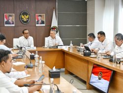 Menhub: Evaluasi Angkutan Nataru Akan Digunakan untuk Angkutan Lebaran 2025